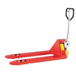 NT-AC50 Hydraulic Trolley