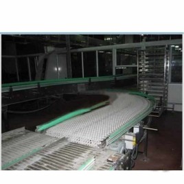 Ntb Beltplast- Plastic Modular Belts