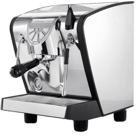 Nuova Simonelli Semi-Automatic Musica Coffee Machine With Grinder