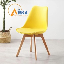 Nylon ARKA2555 Restaurant Table Chair