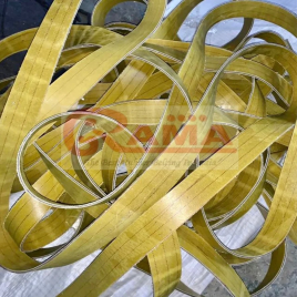 Nylon Conveyor Belt