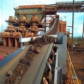Nylon N17 Conveyor Belts