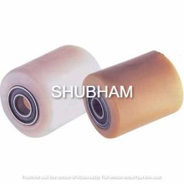 Nylon Pallet Truck Wheels