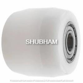Nylon Pallet Truck Wheels
