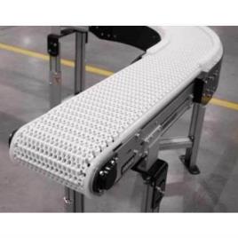 Nylon Plastic Belt Conveyors
