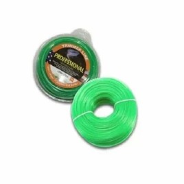 Nylon Rope 50 Meter 3mm Round (Square)