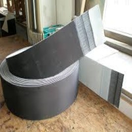 Nylon Sandwich Belts