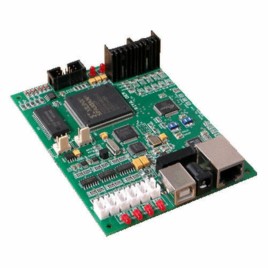 OEM Controller Repairing Service