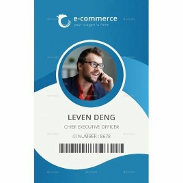 Office ID Card
