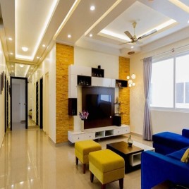 Office Interior Decoration