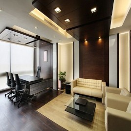 Office Interior Design