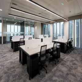 Office Interior Designing Service