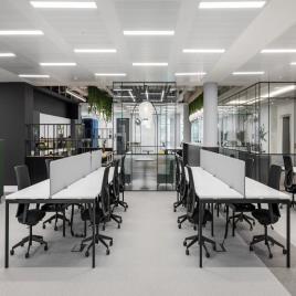 Office Interior Designing Service