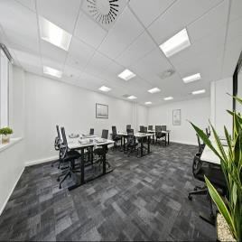 Office Interior Designing Service