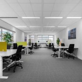 Office Interior Designing Service