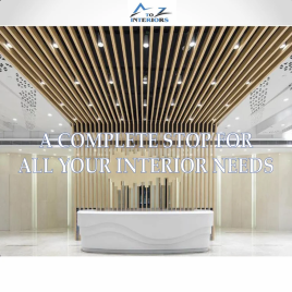 Office Interior Designing Service