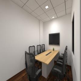 Office Interior Furnishing Services