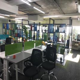 Office Interior Services