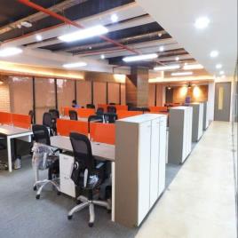 Office Interior Services