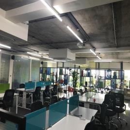 Office Interior Services