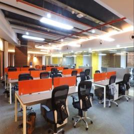 Office Interior Services