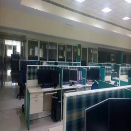 Office Interior Services