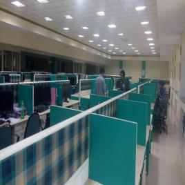Office Interior Services
