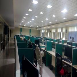 Office Interior Services