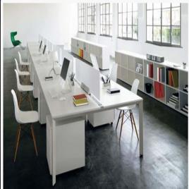 Office Interior Services