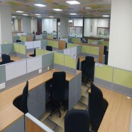 Office Interior Services
