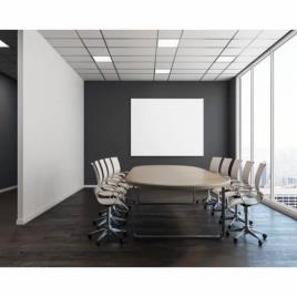 Office Meeting Room Interior Design Service
