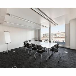Office Meeting Room Interior Design Service