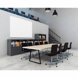 Office Meeting Room Interior Design Service