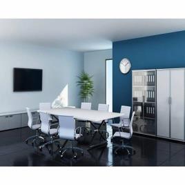Office Meeting Room Interior Design Service