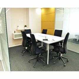 Office Meeting Room Interior Design Service