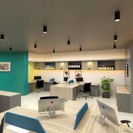 Office Re-Working Services, Mumbai,Navi Mumbai & Thane