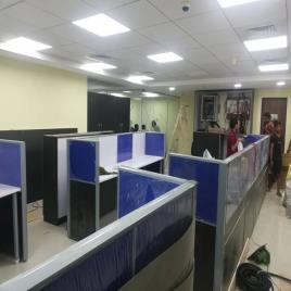 Office Re-Working Services, Mumbai,Navi Mumbai & Thane