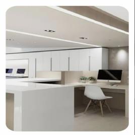 Office Re-Working Services, Mumbai,Navi Mumbai & Thane