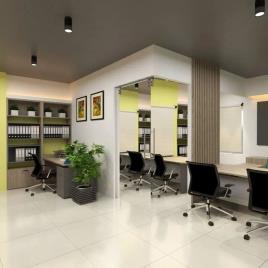 Office Re-Working Services, Mumbai,Navi Mumbai & Thane