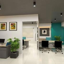 Office Re-Working Services, Mumbai,Navi Mumbai & Thane