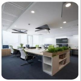 Office Re-Working Services, Mumbai,Navi Mumbai & Thane