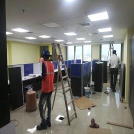 Office Renovation Interior Services