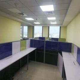 Office Renovation Interior Services