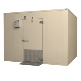 Offline Cold Room Installation Services, in Pan India