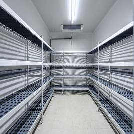 Offline Cold Room Installation Services, in Pan India