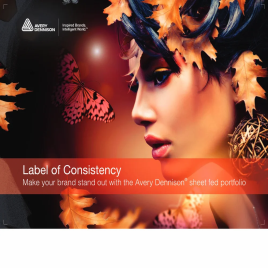 Offset Printing Paper, GSM: 150 - 200, Avery Dennision Packaging