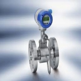 OFTISWIRL 4070C ,KROHNE,VORTEX FLOWMETER