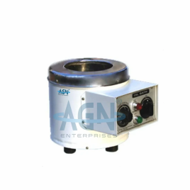 OIL BATH(HIGH TEMP.)