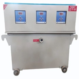 Oil Cooled Servo Stabilizers