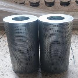 Oil Filter Element For Turbine